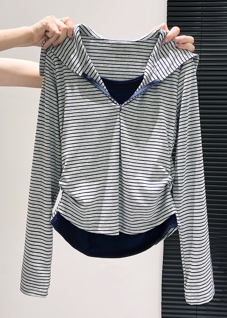Classic Vintage & Enduringly Stylish Top
