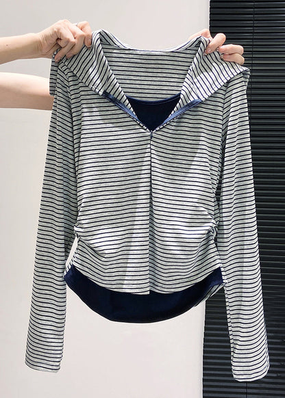 Classic Vintage & Enduringly Stylish Top