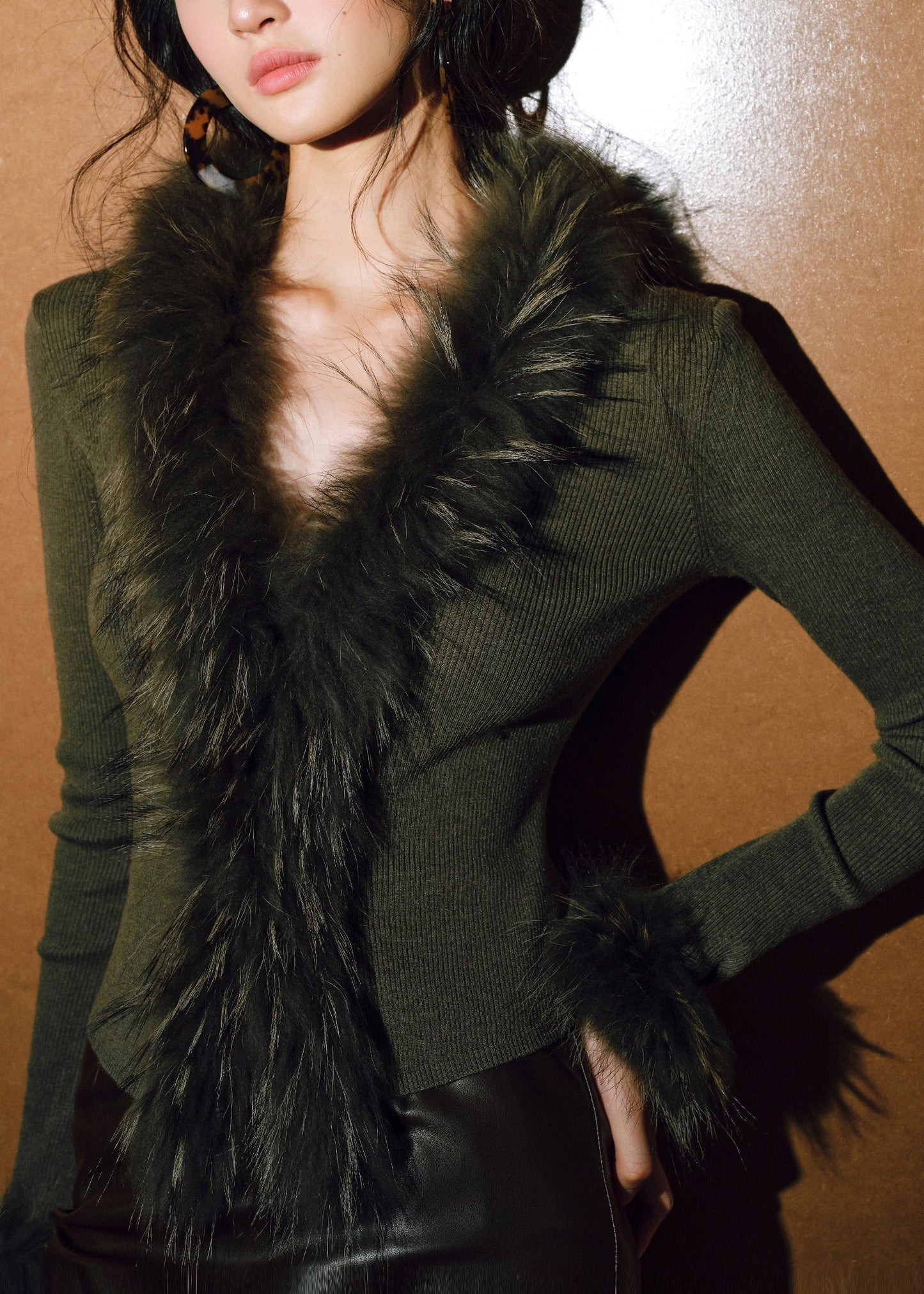 Beautifully Balanced Top with Timeless Character