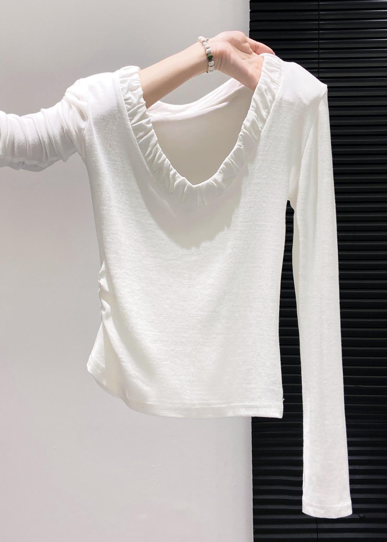 Gracefully Styled Shirt for Any Occasion