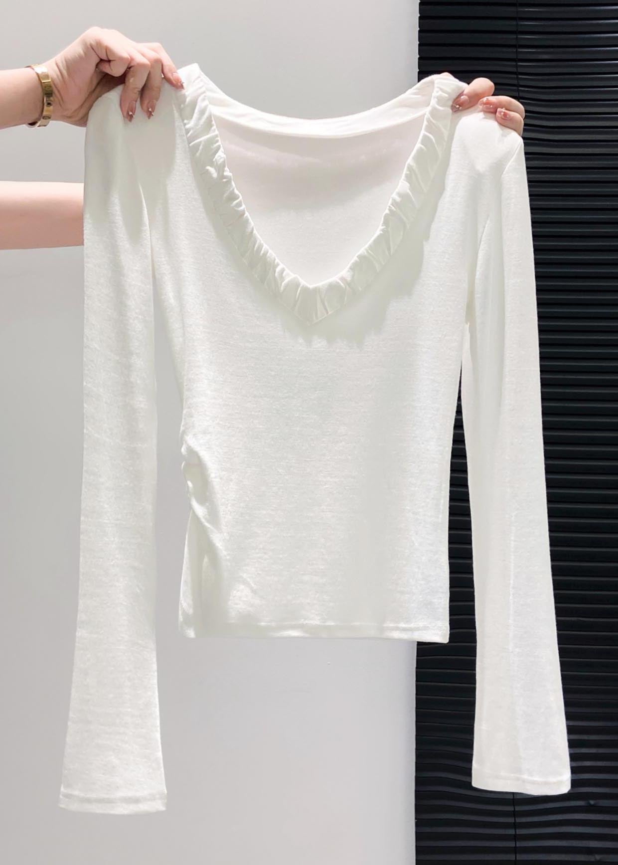 Gracefully Styled Shirt for Any Occasion