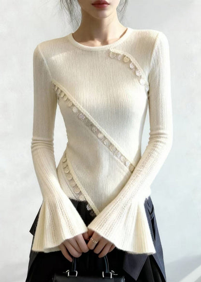 Beautifully Balanced Top with Timeless Character