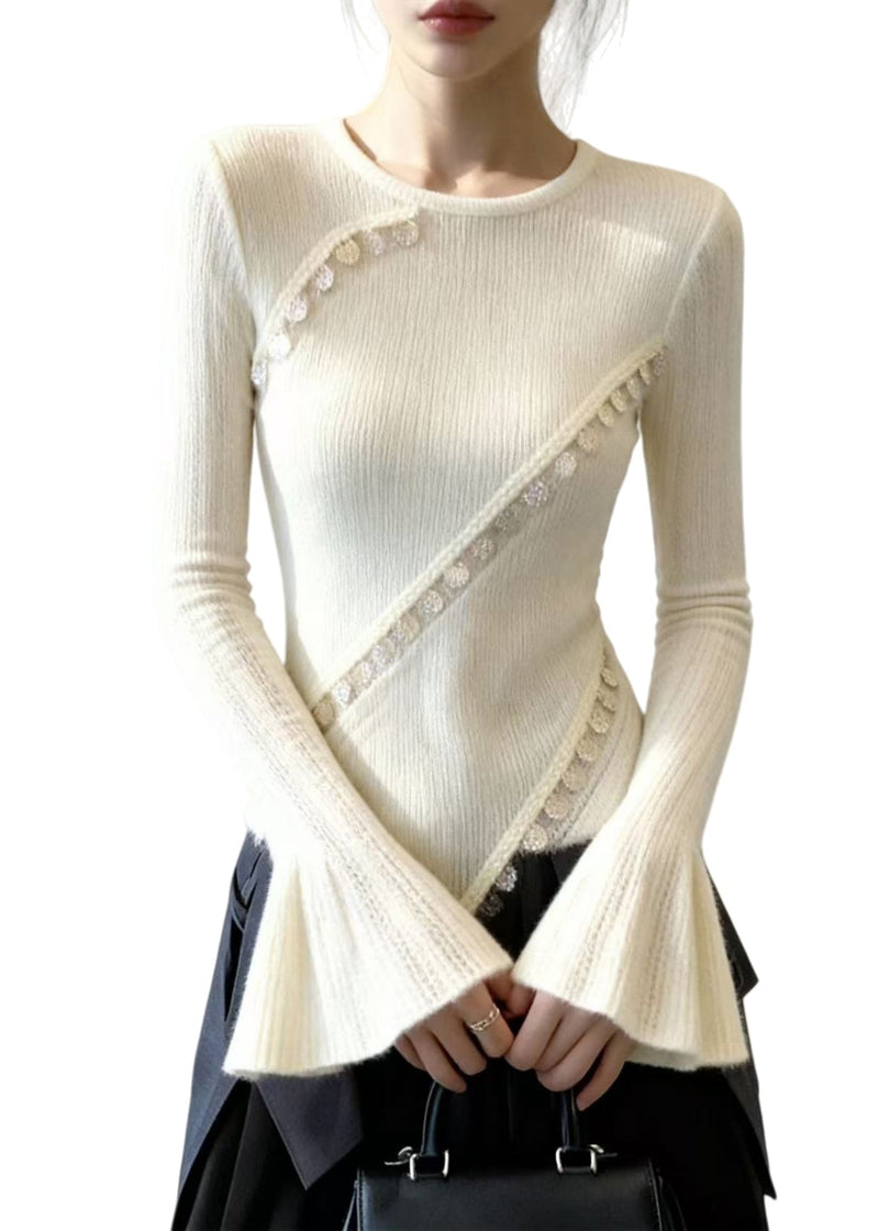 Beautifully Balanced Top with Timeless Character