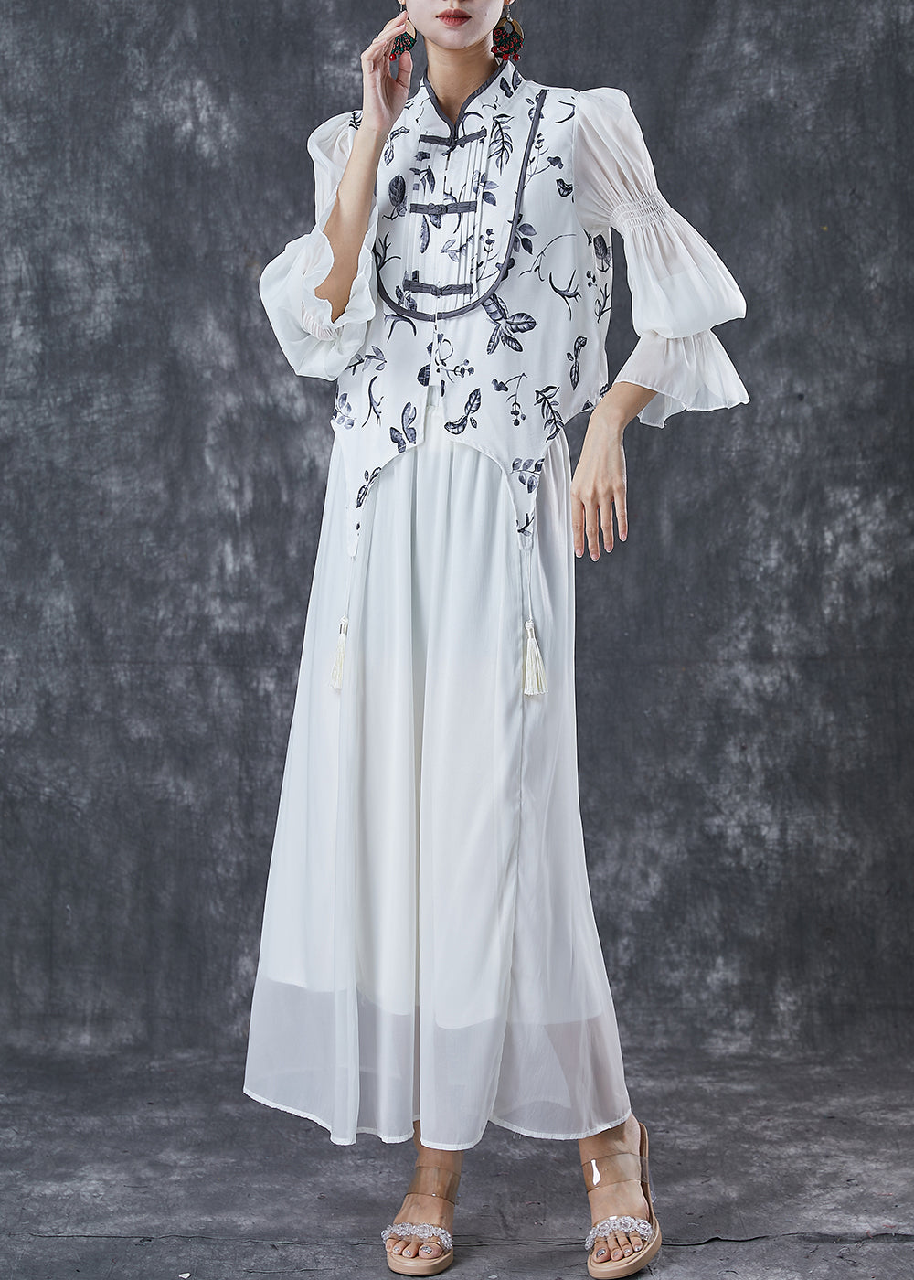 Charming Set for Any Occasion