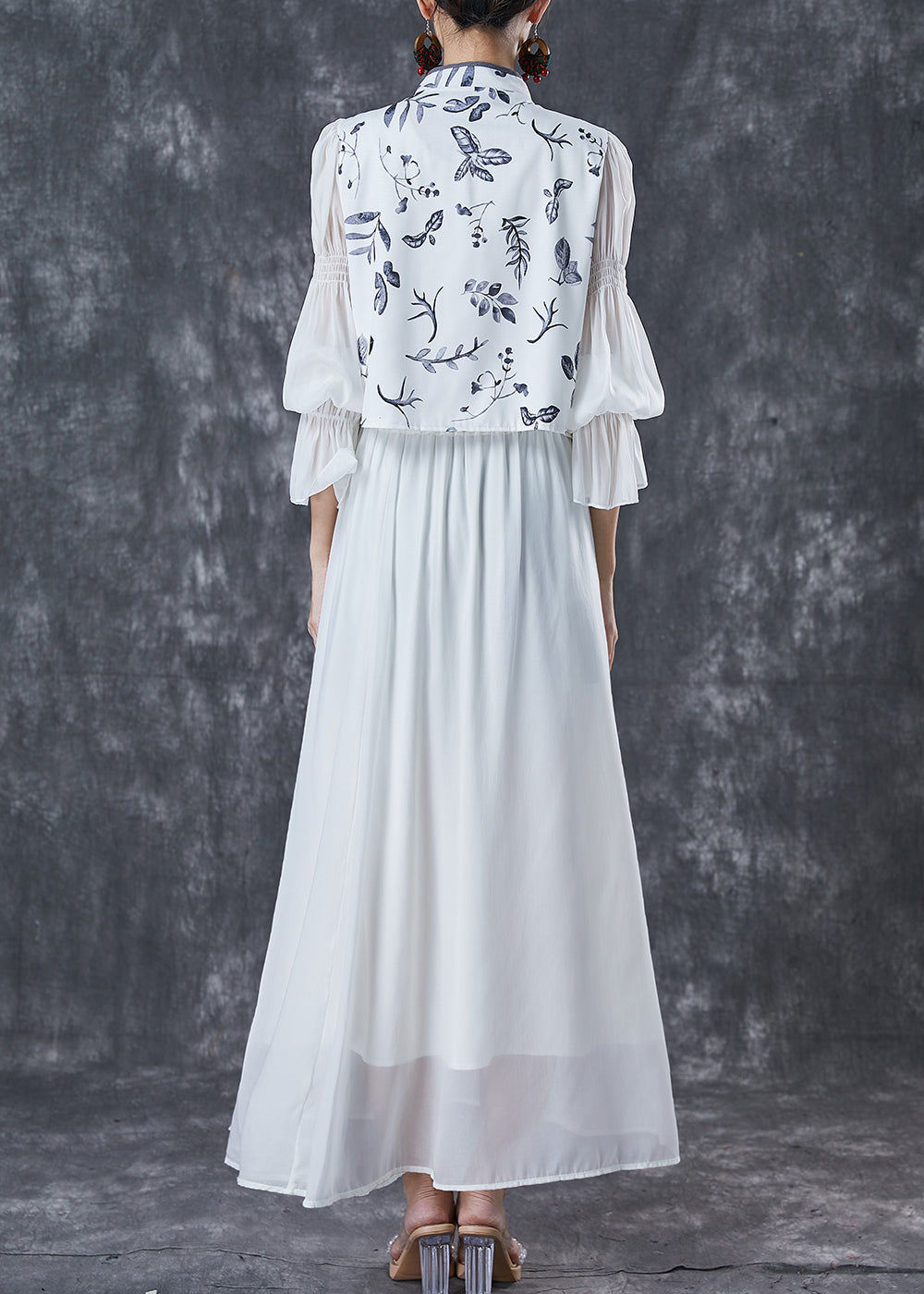 Charming Set for Any Occasion