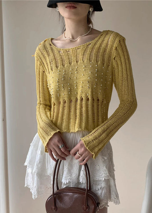 Beautifully Balanced Top with Timeless Character