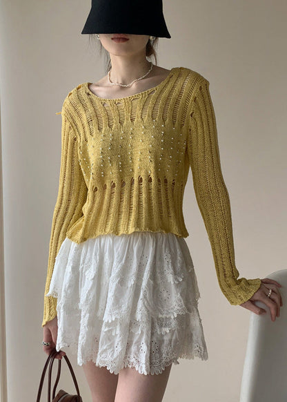 Beautifully Balanced Top with Timeless Character