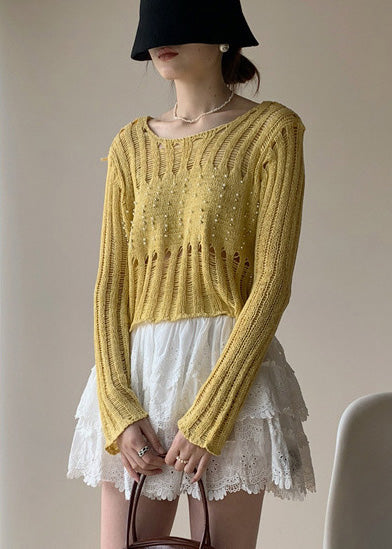 Beautifully Balanced Top with Timeless Character