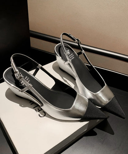 Elegant Orthopedic Sandals for Every Step