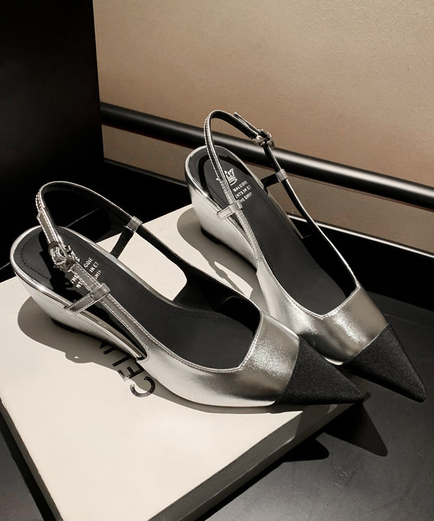 Elegant Orthopedic Sandals for Every Step