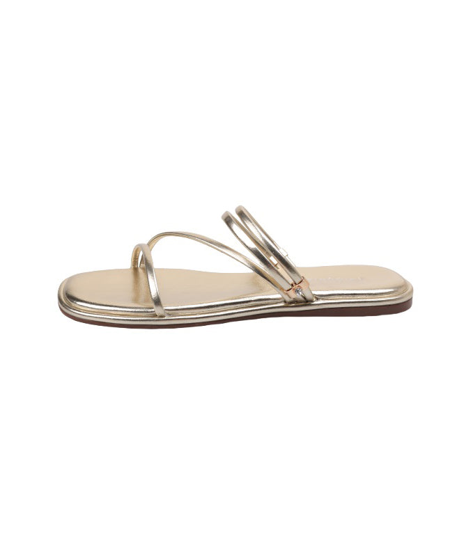 Vintage Inspired Orthopedic Sandals
