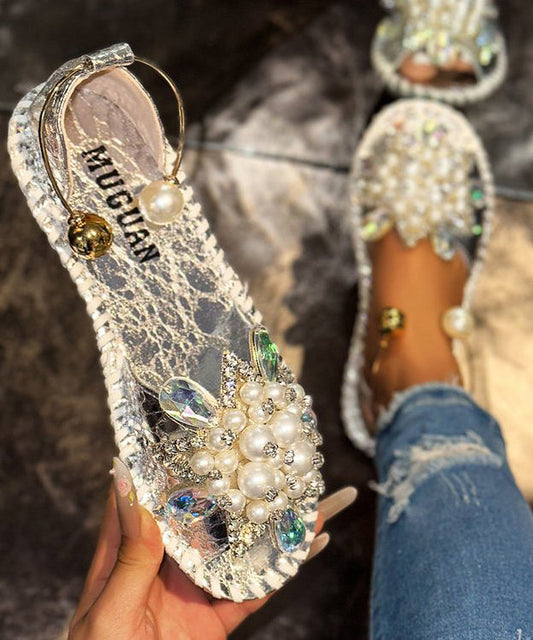 Comfortable Orthopedic Sandals for Daily Wear