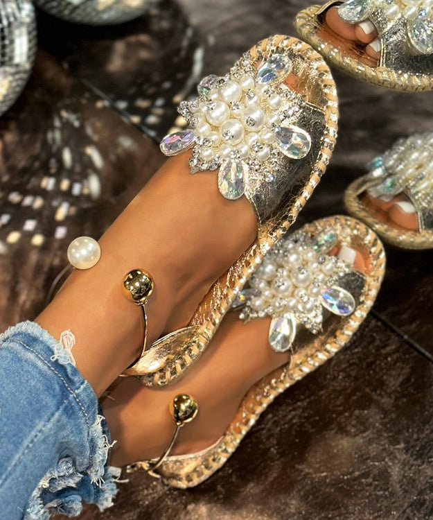 Comfortable Orthopedic Sandals for Daily Wear