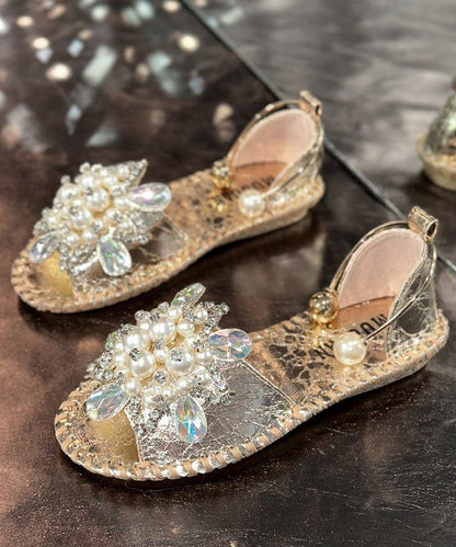 Comfortable Orthopedic Sandals for Daily Wear