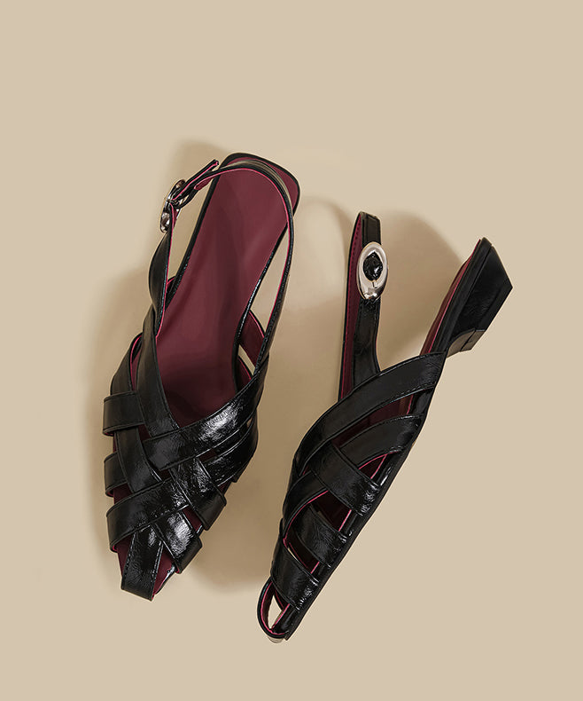 Stylish Orthopedic Sandals for Any Occasion