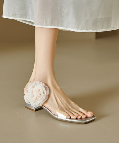 Graceful Orthopedic Sandals for Modern Look