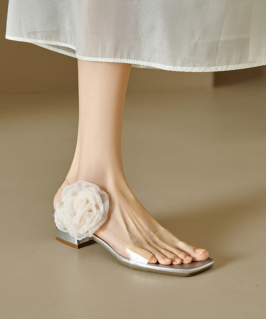 Graceful Orthopedic Sandals for Modern Look