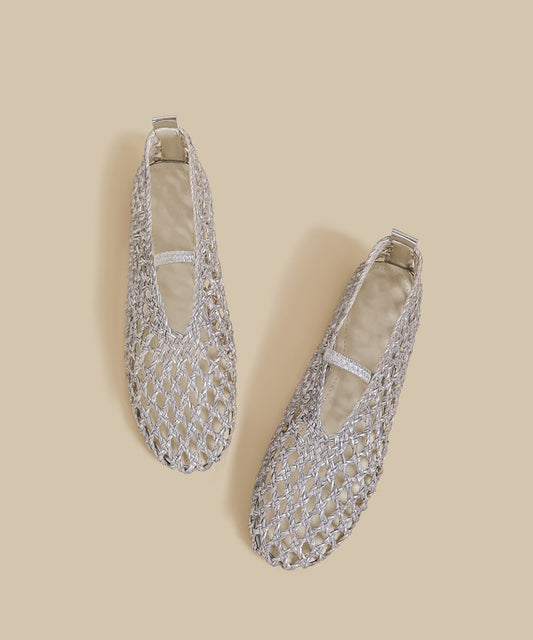 Chic Orthopedic Sandals with Unique Design