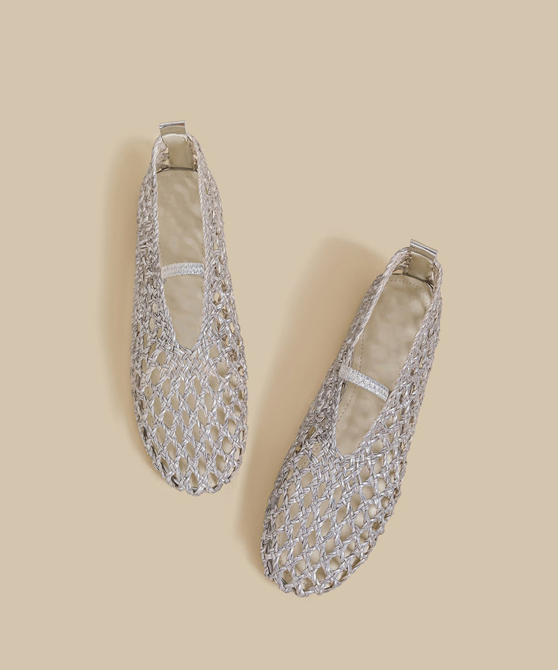 Chic Orthopedic Sandals with Unique Design