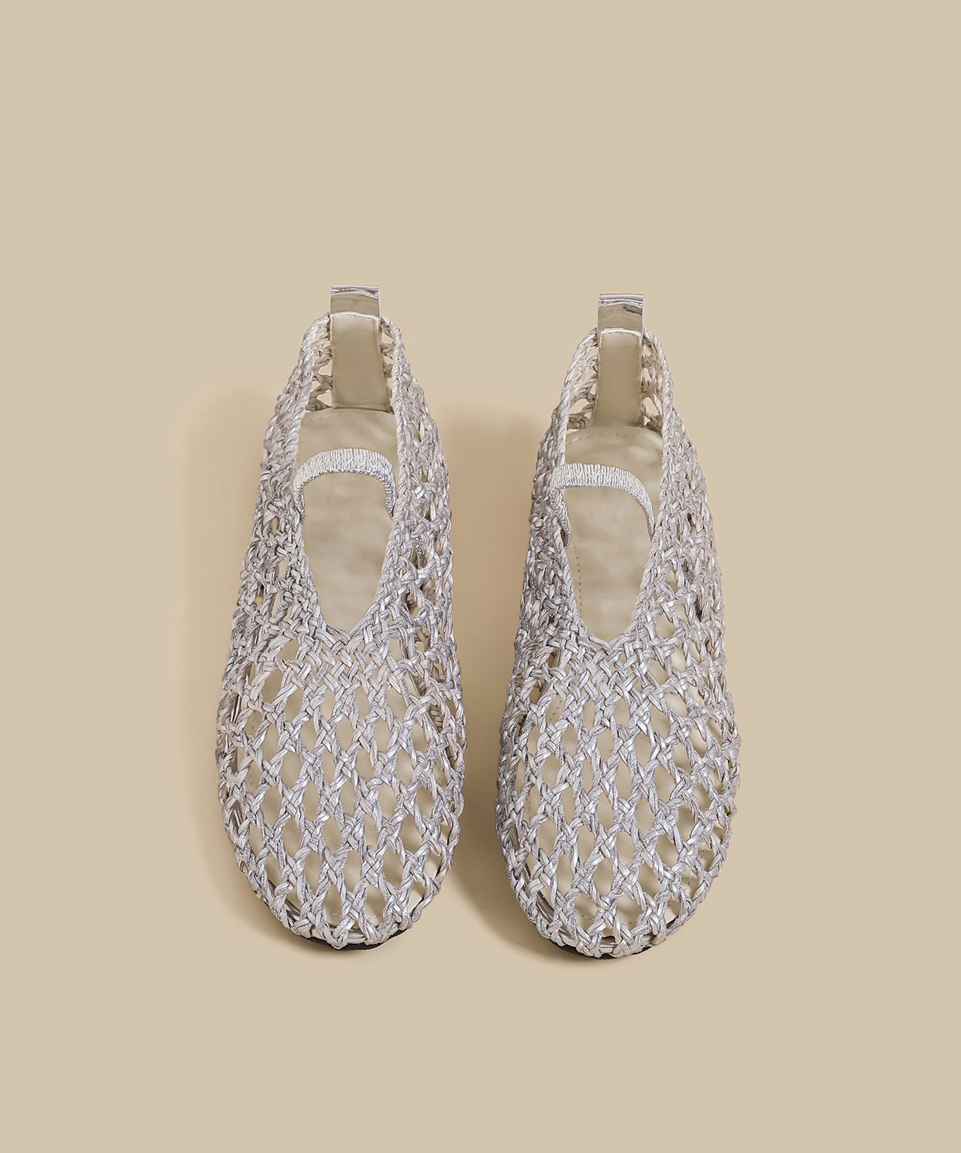 Chic Orthopedic Sandals with Unique Design