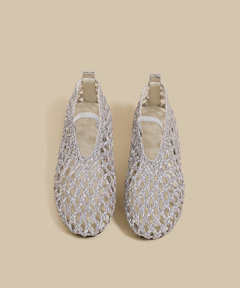 Chic Orthopedic Sandals with Unique Design