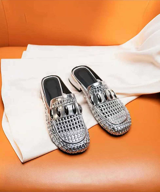 Elegant Orthopedic Sandals for Every Step