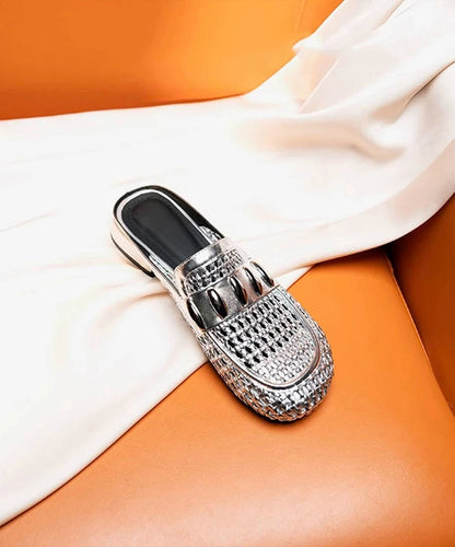 Elegant Orthopedic Sandals for Every Step
