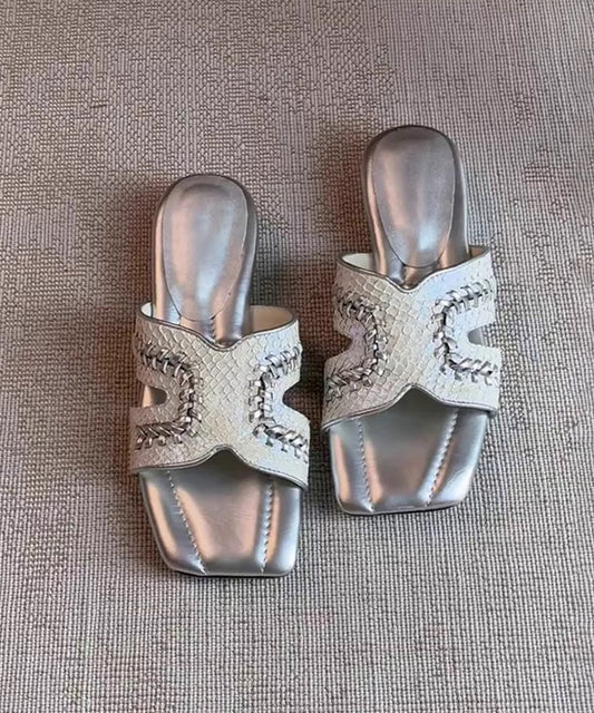 Comfortable Orthopedic Sandals for Daily Wear