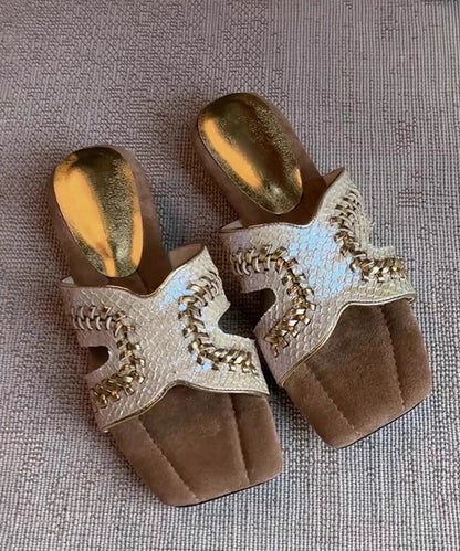 Comfortable Orthopedic Sandals for Daily Wear