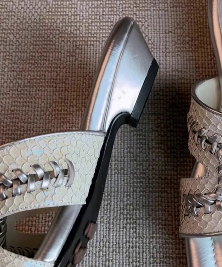 Comfortable Orthopedic Sandals for Daily Wear