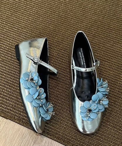 Chic Orthopedic Shoes with Unique Design
