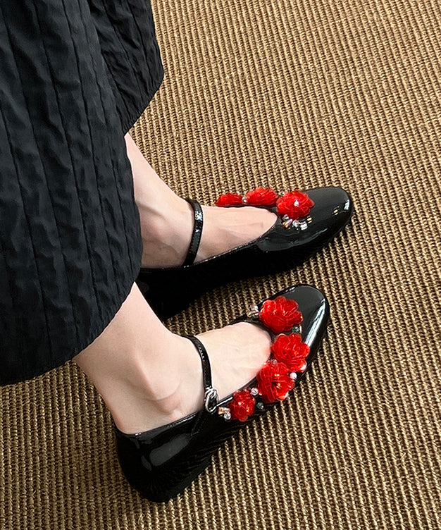 Chic Orthopedic Shoes with Unique Design