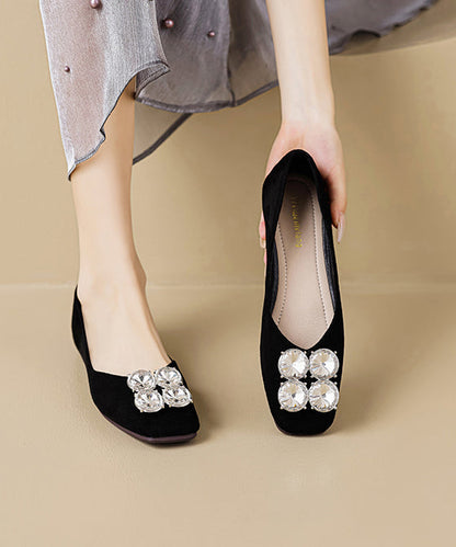 Comfortable Orthopedic Loafers for Daily Wear