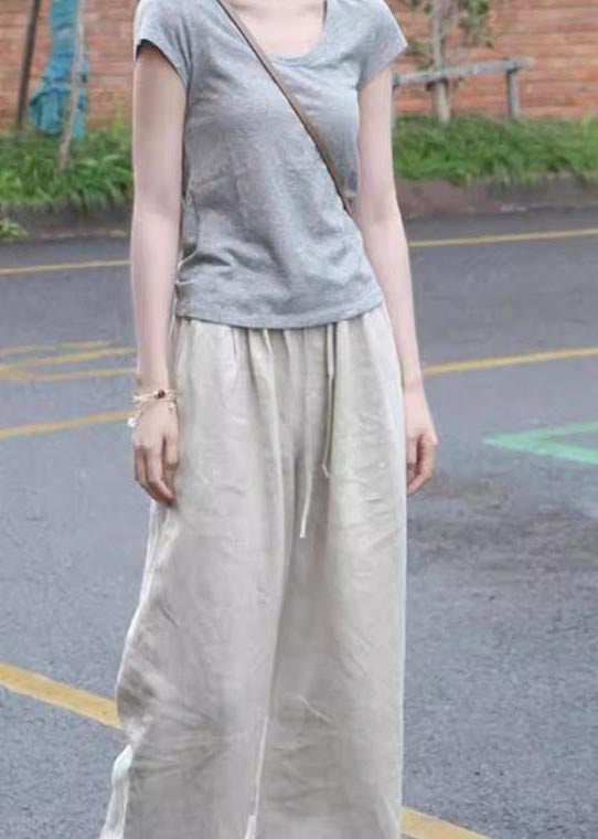 Polished Pants with an Effortless Classic Look
