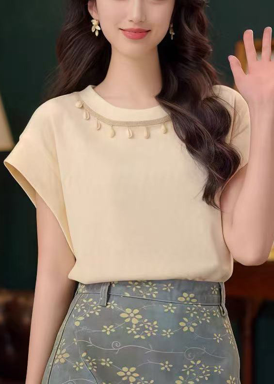 Vintage Inspired Shirt with a Contemporary Edge