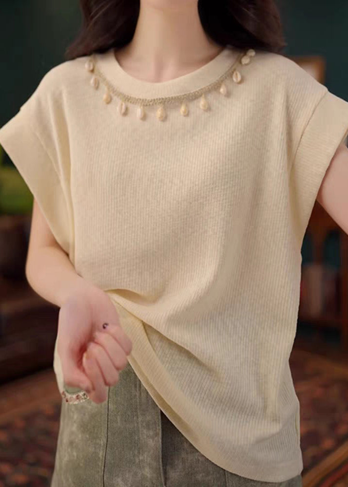 Vintage Inspired Shirt with a Contemporary Edge