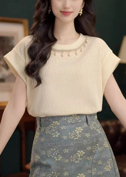 Vintage Inspired Shirt with a Contemporary Edge