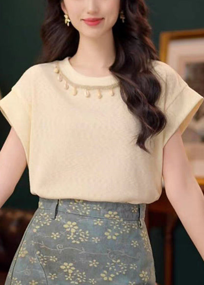 Vintage Inspired Shirt with a Contemporary Edge