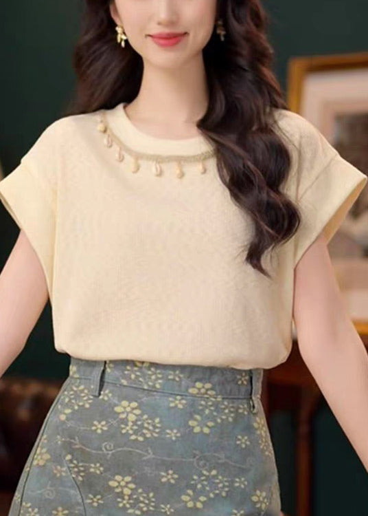 Vintage Inspired Shirt with a Contemporary Edge