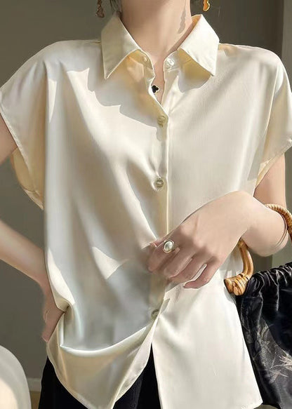 Sophisticated Shirt with a Clean Classic Look