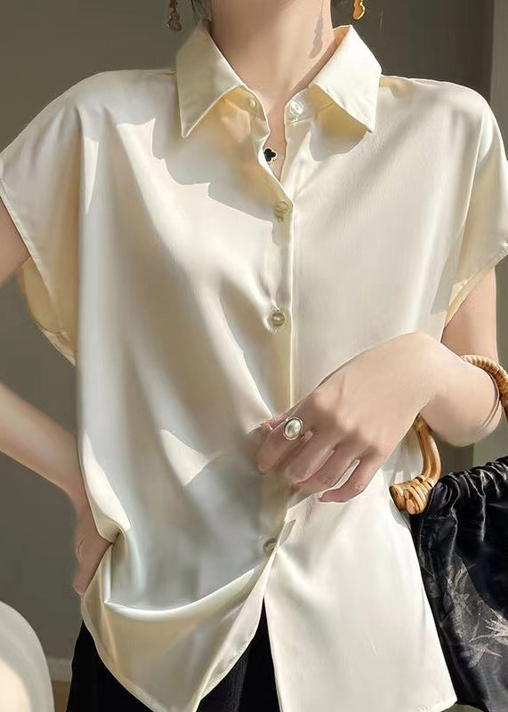 Sophisticated Shirt with a Clean Classic Look