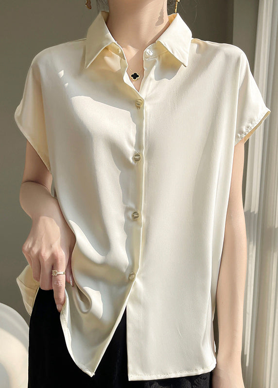 Sophisticated Shirt with a Clean Classic Look