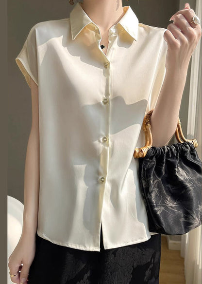 Sophisticated Shirt with a Clean Classic Look