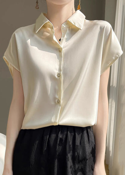 Sophisticated Shirt with a Clean Classic Look