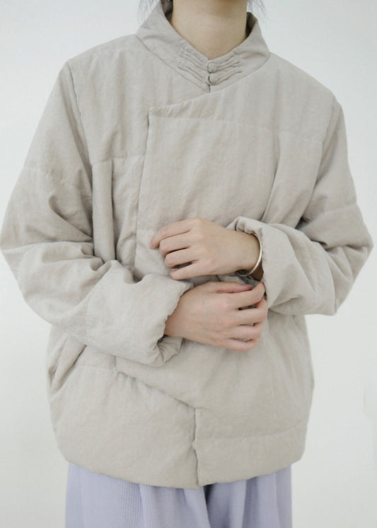 Elegantly Styled Coat for Everyday Wear