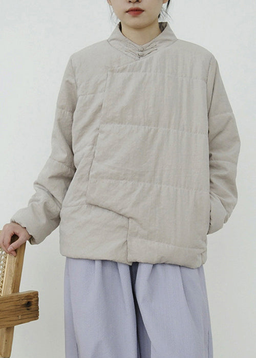 Elegantly Styled Coat for Everyday Wear