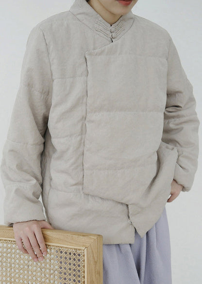 Elegantly Styled Coat for Everyday Wear