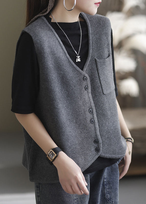 Beautifully Crafted Top in a Classic Style