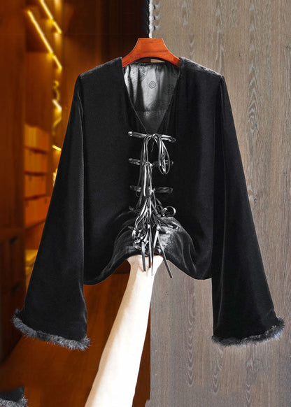 Classic Vintage Jacket with a Flattering Fit