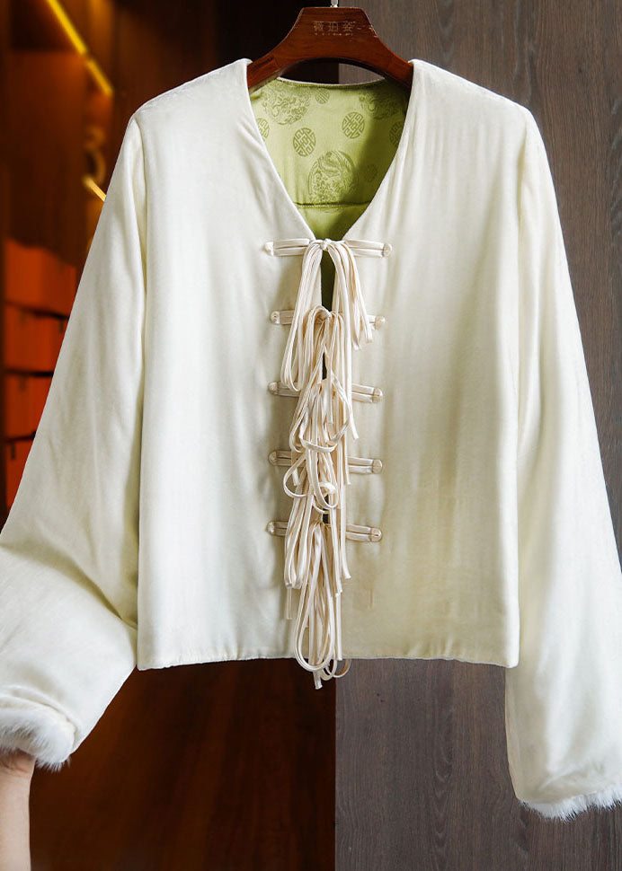 Classic Vintage Jacket with a Flattering Fit
